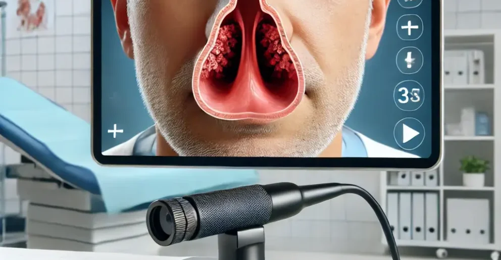 Precision in Nasal Care - Dr. Harun